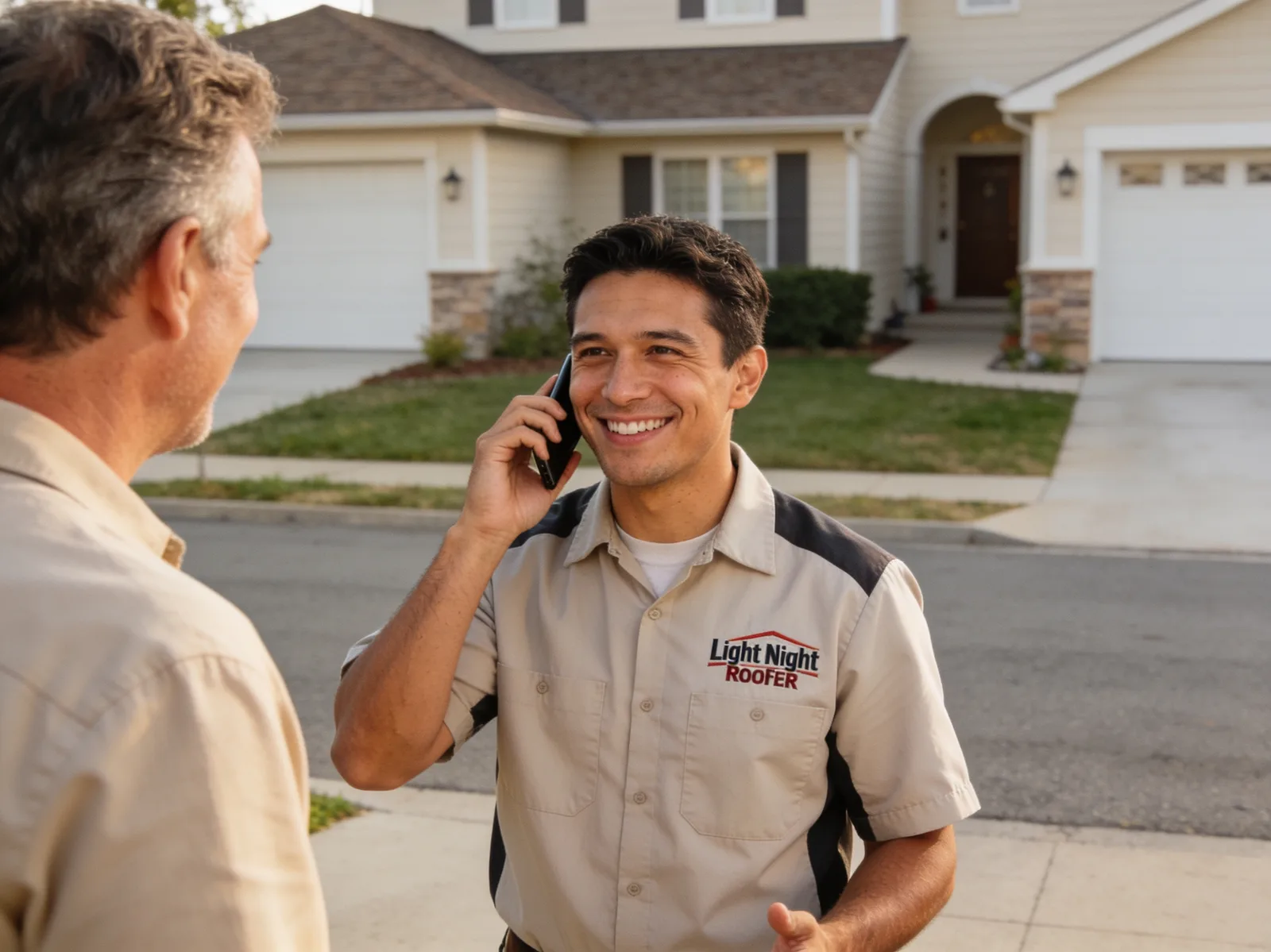 Emergency Roof Repair Hoffman Estates, IL FAQs
